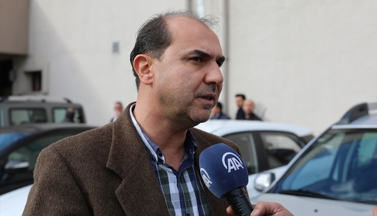 Gençlerbirliği Başkanı Murat Cavcav'ı yıkan haber
