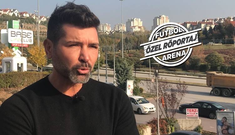 Hakan Kutlu: 'Şampiyon Beşiktaş ya da Başakşehir