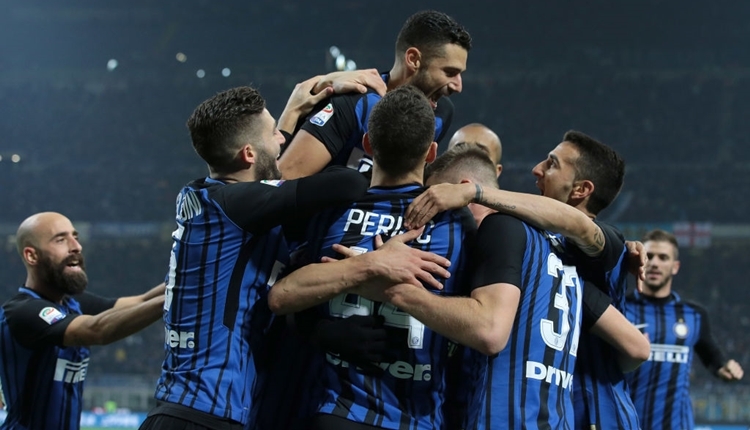 Inter 2-0 Atalanta maç özeti ve golleri (İZLE)