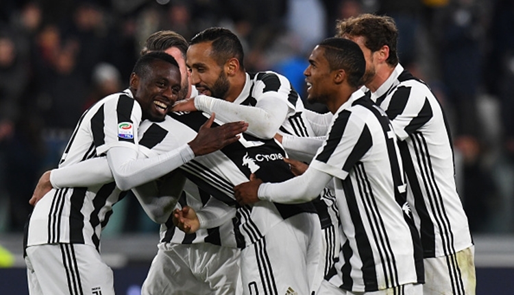 Juventus 3-0 Crotone maç özeti ve golleri (İZLE)