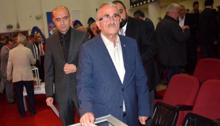 Kardemir Karabükspor kongresi 20 Kasım'a ertelendi