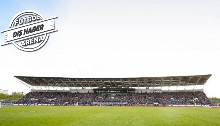 Manchester United scout ekibi İzlanda - Çek Cumhuriyeti maçı için yanlış ülkeye gitti