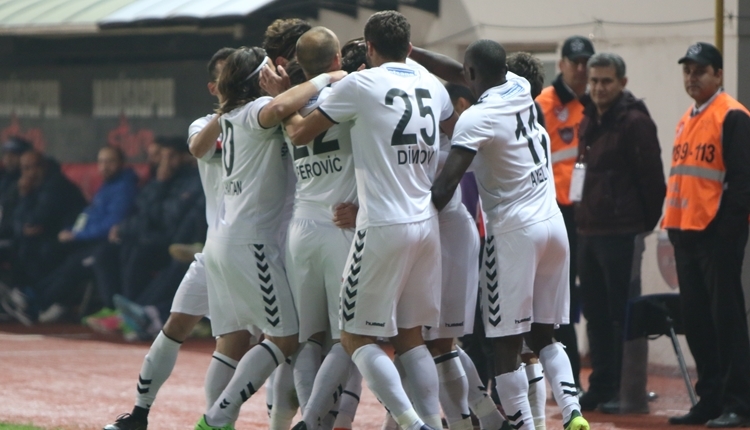 Manisaspor 2-1 Adana Demirspor maç özeti ve golleri