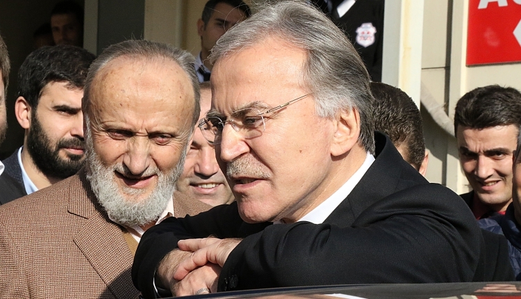 Mehmet Ali Şahin, Karabükspor'a el attı