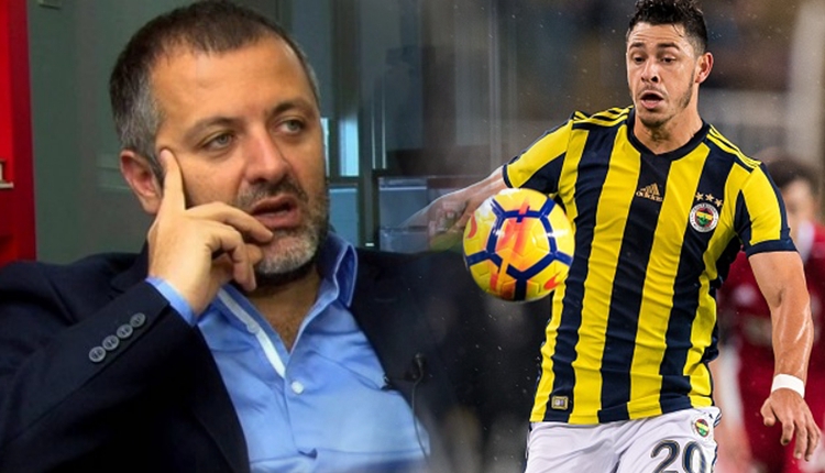 Mehmet Demirkol: ''Giuliano'dan 10 numara gelişim''