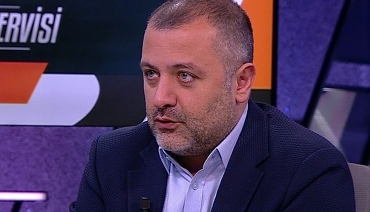 Mehmet Demirkol: 