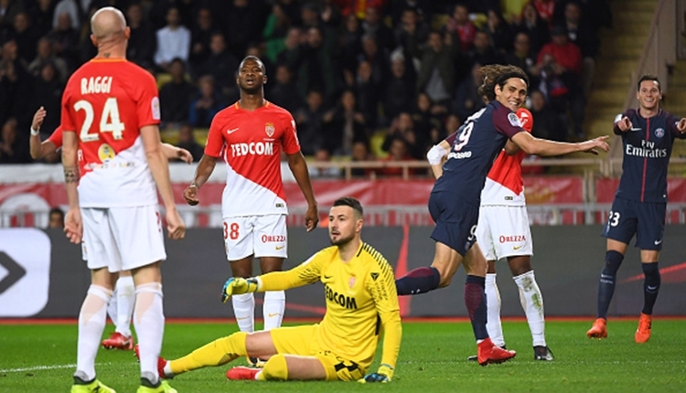 Monaco 1-2 PSG maç özeti ve golleri (İZLE)
