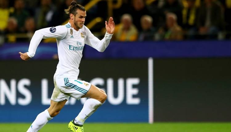 Real Madrid'te Gareth Bale yine sakatlandı!