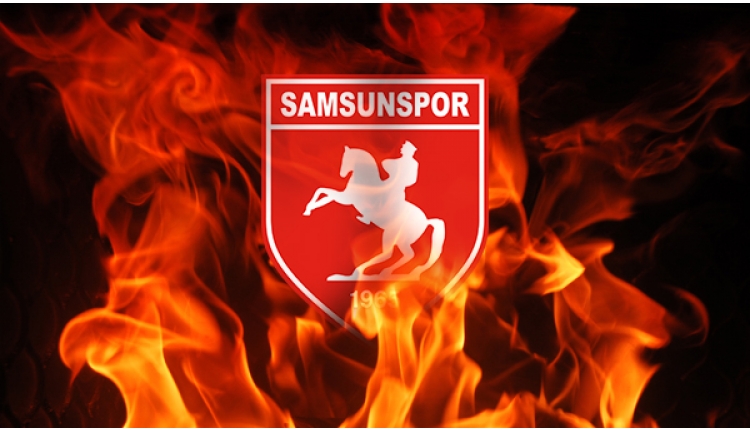 Samsunspor, Ulusal Kulüp Lisansı aldı