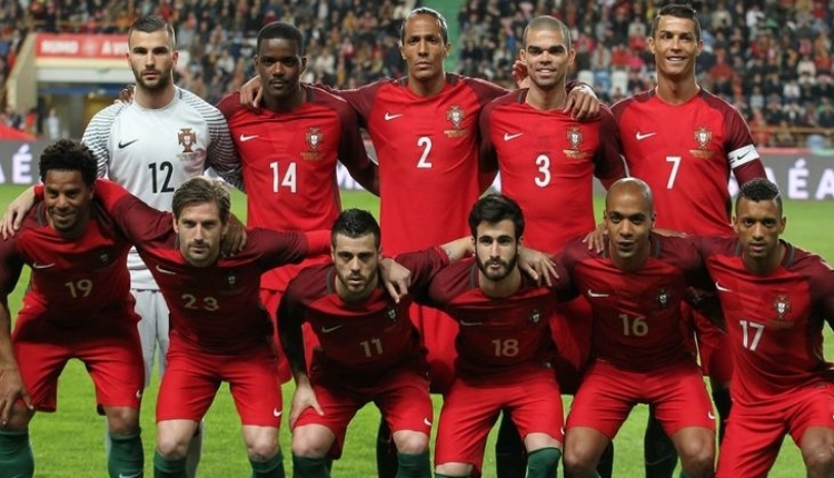 Süper Lig'den Beto, Pepe ve Neto, Portekiz Milli Takımı'na davet edildi
