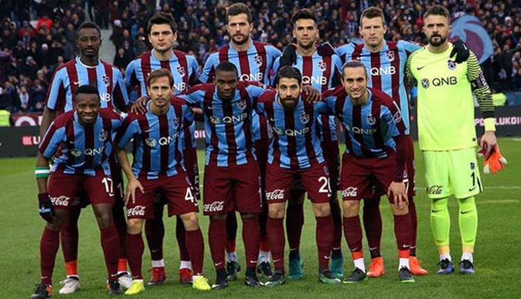 Trabzonspor'da devre arası transfer harekatı erken başlıyor