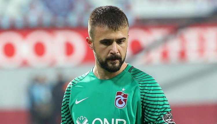 Trabzonspor'da Onur Kıvrak'tan Sivasspor'a flaş şike göndermesi: 