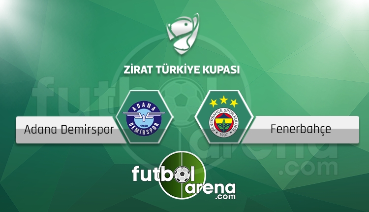 Adana Demirspor - Fenerbahçe maçı bilet fiyatları - Biletler ne zaman satışta?