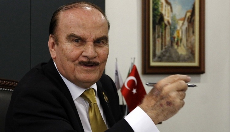 Altay'ın eski başkanlarından Erdoğan Tözge hayatını kaybetti.