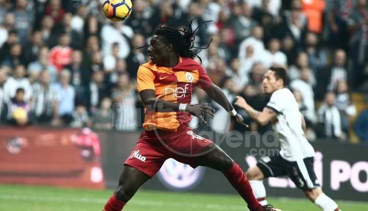 Beşiktaş - Galatasaray derbisinde Ahmet Çakar: 