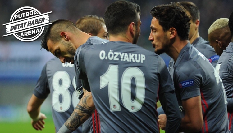 Beşiktaş kaç maçtır yenilmiyor? 3 kulvarda müthiş seri