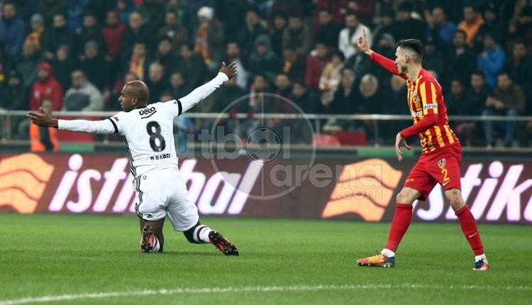 Beşiktaş, Şampiyonlar Ligi dönüşlerinde 8 puan kaybetti