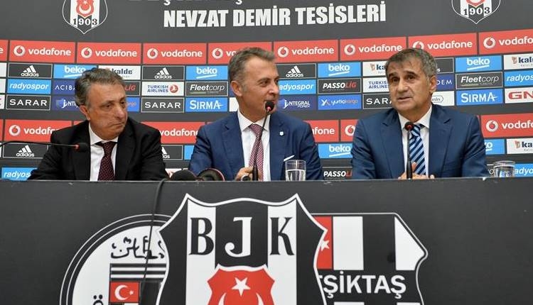 Beşiktaş'ın Domagoj Vida transferinde B planı