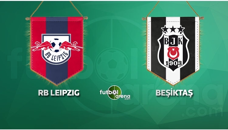 Beşiktaş'ın Leipzig maçına servet miktarında bahis!