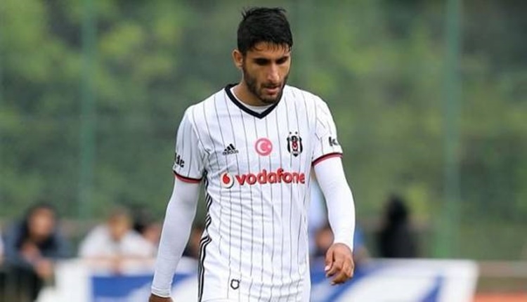 Beşiktaş'ta Aras Özbiliz'e 3 kulüp talip