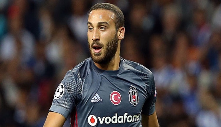 Beşiktaş'ta yönetimden transferde kimseyi göndermeyecek