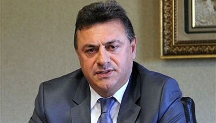 Çaykur Rizespor Başkanvekili Hasan Kartal: 