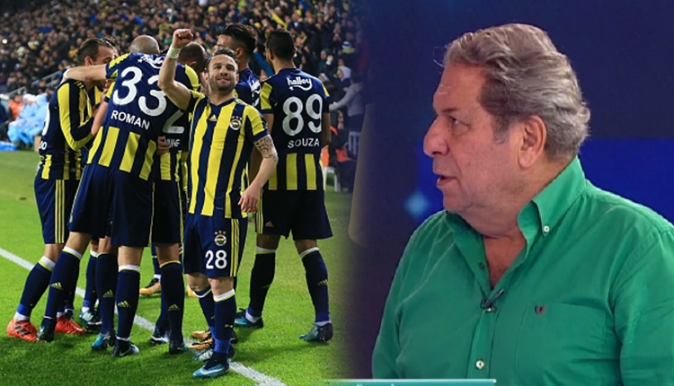 Erman Toroğlu: ''Fenerbahçe yarışın içine girdi''