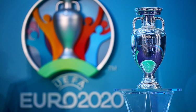 EURO 2020'nin açılış maçı Roma'da yapılacak