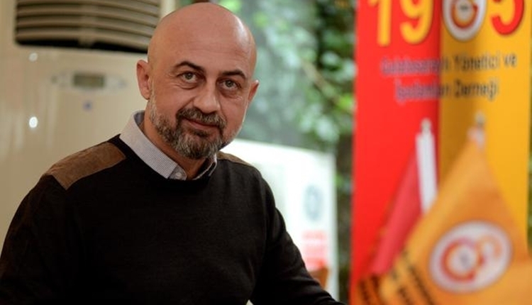 Fatih Terim'in gelişiyle eski yöneticiden Cenk Ergün'e istifa çağrısı