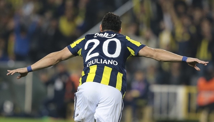 Fenerbahçe, Kasımpaşa ceza sahasında rekor kırdı