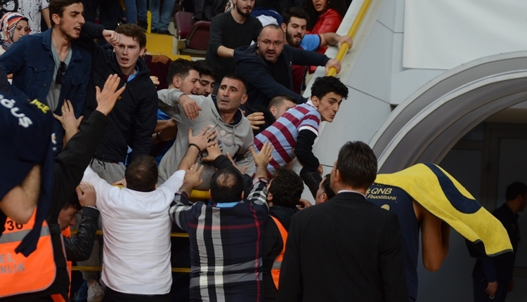 Fenerbahçe, Trabzonspor'u şikayet etti! Suç duyurusu