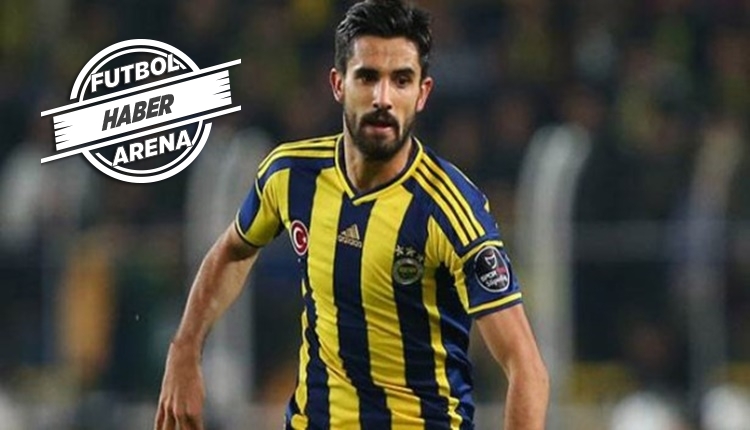 Fenerbahçe'de Alper Potuk'un sakatlığında son durum