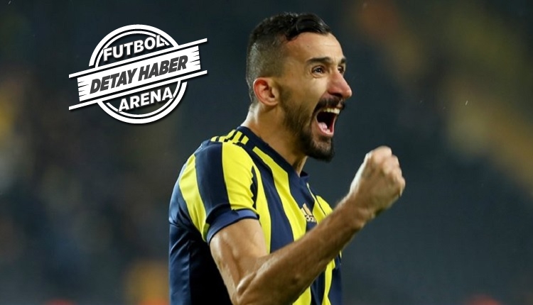 Fenerbahçe'de Mehmet Topal 2 yıl sonra büyük başarı