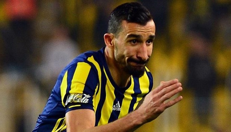 Fenerbahçe'de Mehmet Topal'ın performansı alkış alıyor