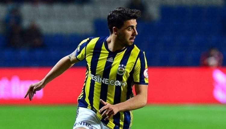 Fenerbahçe'de Ozan Tufan'a gün doğdu! Konyaspor maçında...