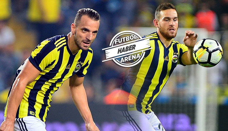 Fenerbahçe'de Roberto Soldado ve Vincent Janssen'in sakatlığında son durum