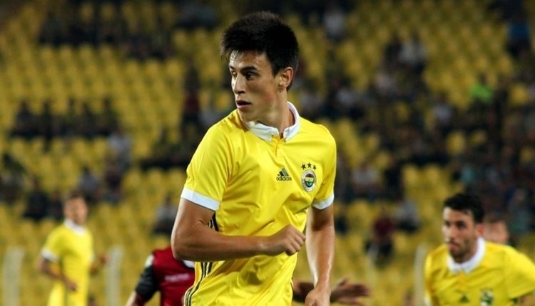 Fenerbahçe'de transferde Eljif Elmas'a Gençlerbirliği talip