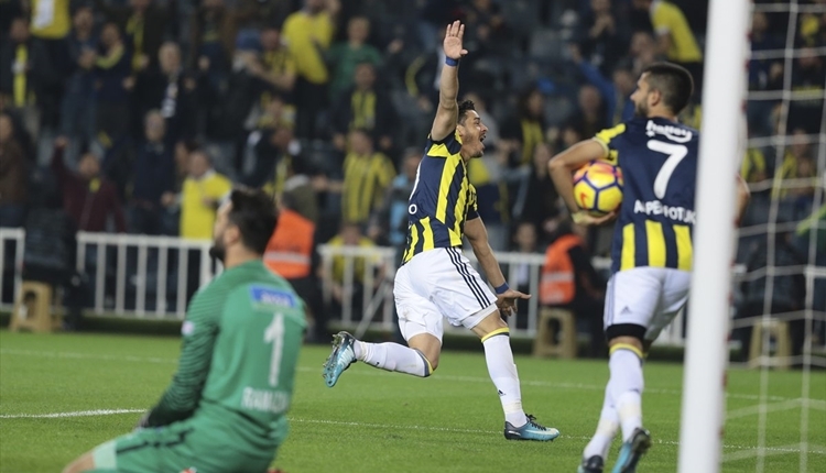 Fenerbahçe'den sezon rekoru! Galibiyet serisi