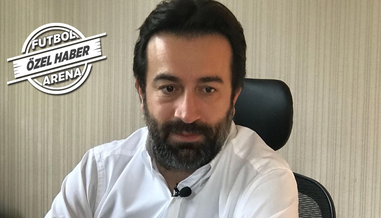 Fenerbahçeli eski yönetici Murat Aşık: 'En az 2 transfer yapacaklar'