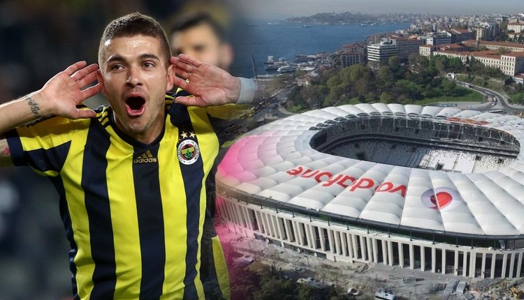 Fenerbahçeli Neustadter'den Bayern Münih'e Beşiktaş uyarısı