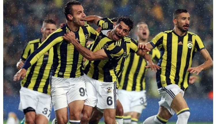 Fenerbahçe'nin muhtemel Kasımpaşa maçı ilk 11'i 