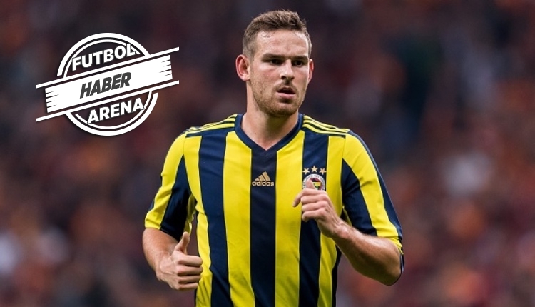 Fenerbahçe'nin transferde Vincent Janssen planı