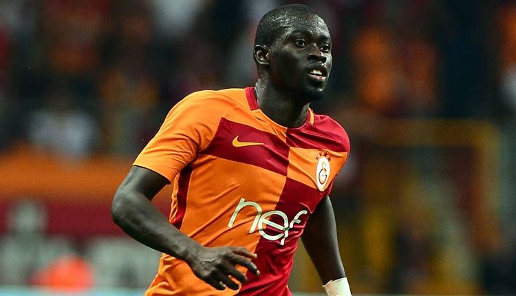 Galatasaray'da Badou Ndiaye için Marsilya'dan transfer teklifi