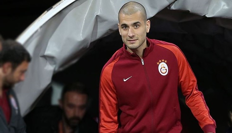 Galatasaray'da Eren Derdiyok ve Sinan Gümüş'ün performansı soru işareti yaratıyor