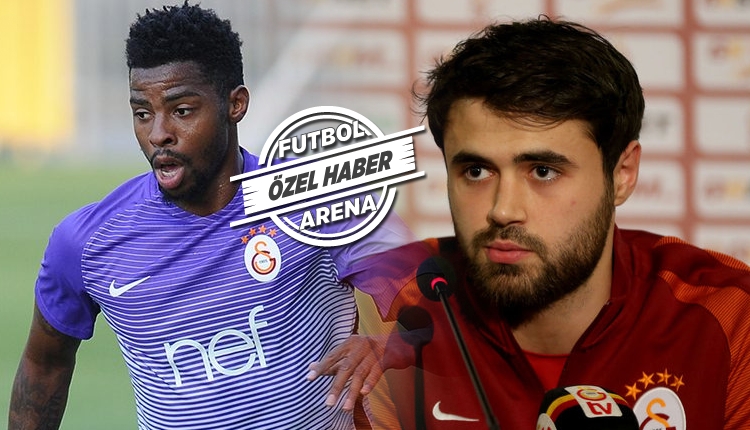Galatasaray'da Igor Tudor'dan Ahmet Çalık ve Ryan Donk kararı