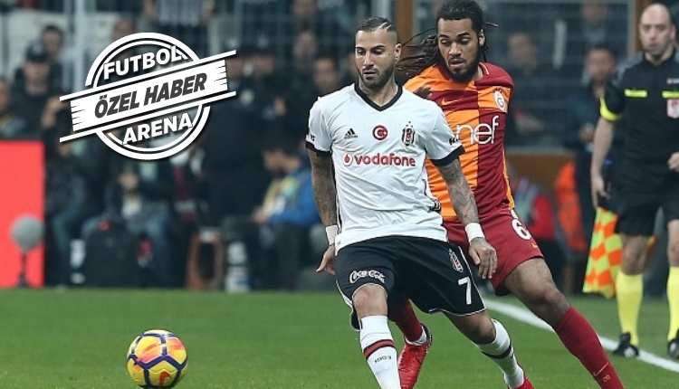 Galatasaray'da Jason Denayer için sürpriz karar