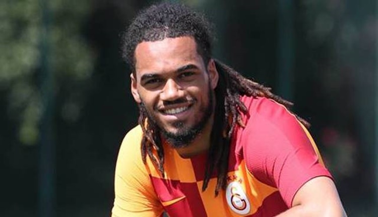 Galatasaray'da Jason Denayer için transferde sürpriz hamle