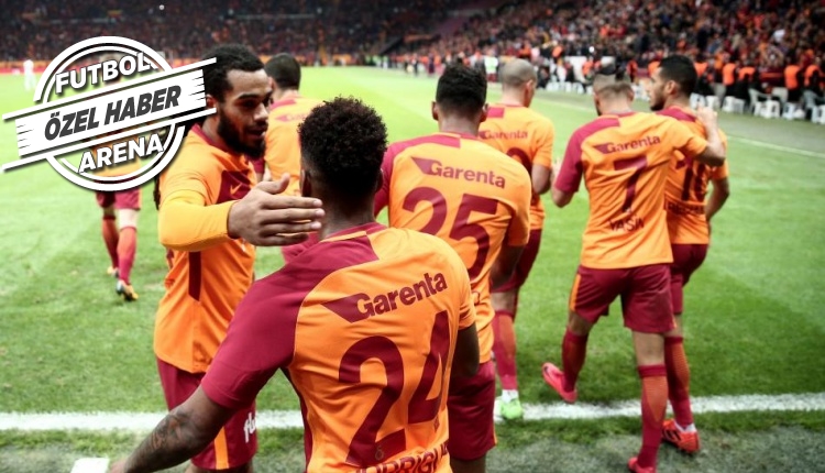 Galatasaray'da teknik direktörü futbolcular belirleyecek
