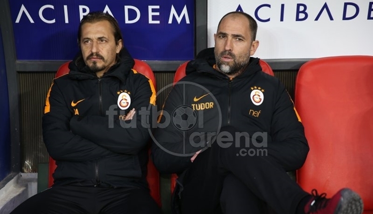 Galatasaray'ın yan top hastalığı Malatya'da nüksetti