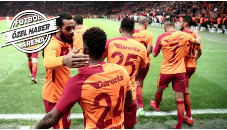 Galatasaraylı futbolcular Tudor'dan şikayetçi ''Ateşe atıyor''